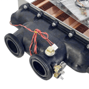 Hayward HAXHXA1153 H - 150 Millivolt/Electronic ED1 & ED2 Heater Heat Exchanger Assembly – Vita Pool Supply