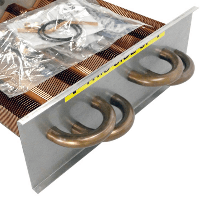 Hayward HAXHXA1153 H - 150 Millivolt/Electronic ED1 & ED2 Heater Heat Exchanger Assembly – Vita Pool Supply