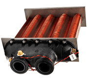 Hayward HAXHXA1203 H - 200 ED1/ED2 Heat Exchanger Assembly – Vita Pool Supply