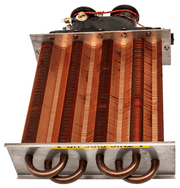 Hayward HAXHXA1203 H - 200 ED1/ED2 Heat Exchanger Assembly – Vita Pool Supply