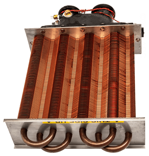 Hayward HAXHXA1203 H - 200 ED1/ED2 Heat Exchanger Assembly – Vita Pool Supply