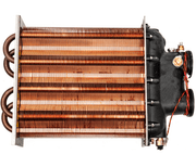 Hayward HAXHXA1203 H - 200 ED1/ED2 Heat Exchanger Assembly – Vita Pool Supply