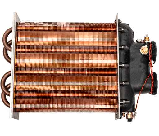 Hayward HAXHXA1203 H - 200 ED1/ED2 Heat Exchanger Assembly – Vita Pool Supply