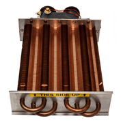 Hayward HAXHXA1253 H - 250 Heater Heat Exchanger (ED1/ED2 Models) – Vita Pool Supply