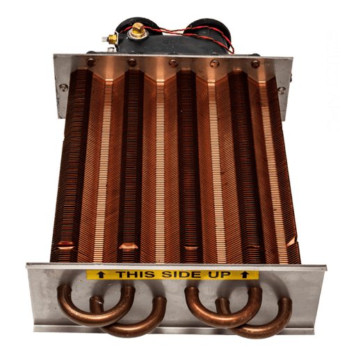 Hayward HAXHXA1253 H - 250 Heater Heat Exchanger (ED1/ED2 Models) – Vita Pool Supply