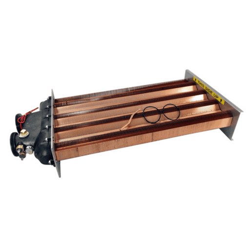 Hayward HAXHXA1403 CuproNickel Heat Exchanger for H400, ED1, ED2 Heaters – Vita Pool Supply