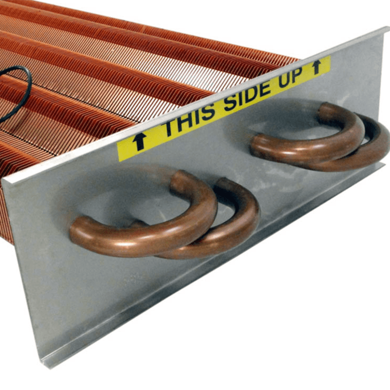 Hayward HAXHXA1403 CuproNickel Heat Exchanger for H400, ED1, ED2 Heaters – Vita Pool Supply