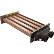 Hayward HAXHXA1403 CuproNickel Heat Exchanger for H400, ED1, ED2 Heaters – Vita Pool Supply