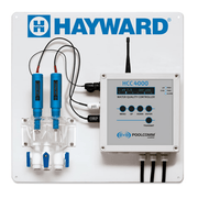 Hayward HCC 4000 WiFi pH/ORP Controller with Gold ORP Sensor (HCC4000WIFI) – Vita Pool Supply