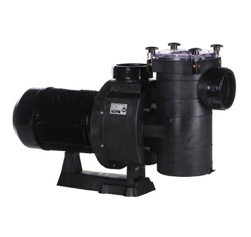 Hayward HCXP125MOTOR HCP125 TEFC Pump Motor 3PH 12.5 HP – Vita Pool Supply