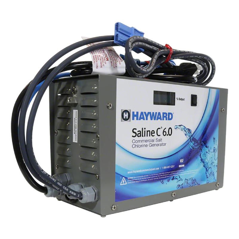 Hayward HCXSPS6 Power Supply for Saline C 6.0 Chlorine Generator – Vita Pool Supply