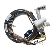 Hayward Heat Exchanger for HP21404T and SUMXL112 318", SMX24024864 – Vita Pool Supply