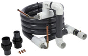 Hayward Heat Exchanger for HP21404T and SUMXL112 318", SMX24024864 – Vita Pool Supply