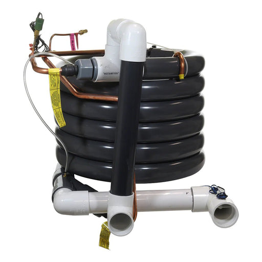 Hayward Heat Exchanger for HP21404T and SUMXL112 318", SMX24024864 – Vita Pool Supply