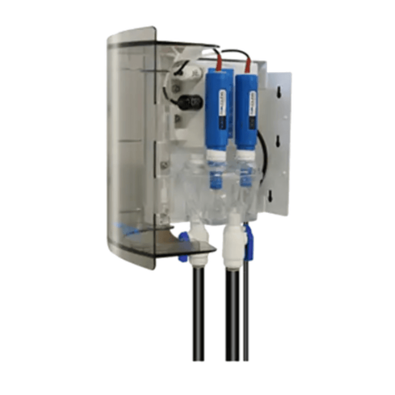 Hayward HL - CHEM Sense & Dispense® Water Chemistry Automation – Vita Pool Supply