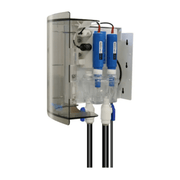 Hayward HL - CHEM Sense & Dispense® Water Chemistry Automation – Vita Pool Supply