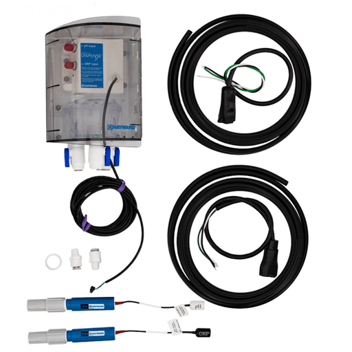Hayward HL - CHEM Sense & Dispense® Water Chemistry Automation – Vita Pool Supply