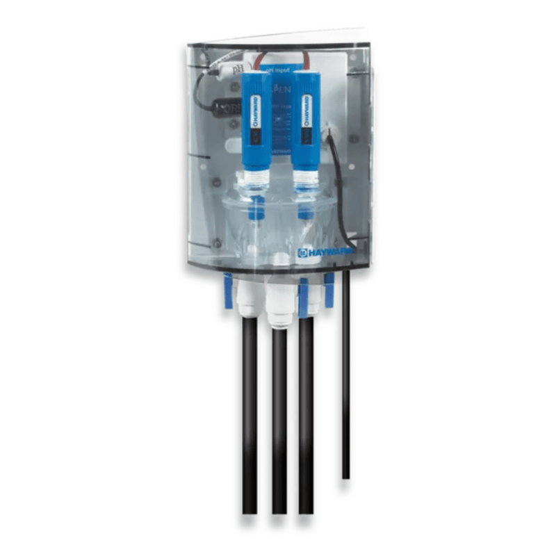 Hayward HL - CHEM Sense & Dispense® Water Chemistry Automation – Vita Pool Supply