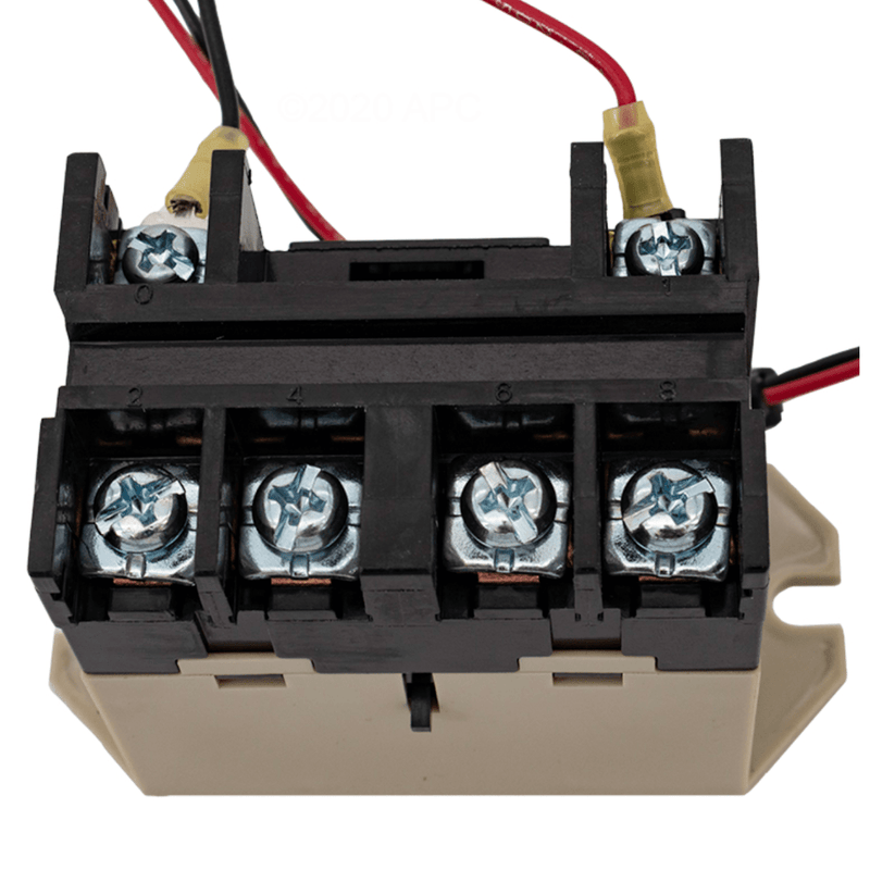 Hayward HLRELAY OmniLogic 1 - Relay Module – Vita Pool Supply