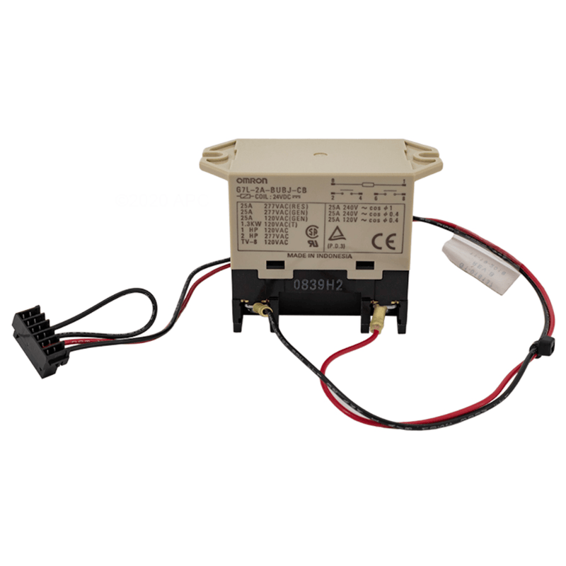 Hayward HLRELAY OmniLogic 1 - Relay Module – Vita Pool Supply