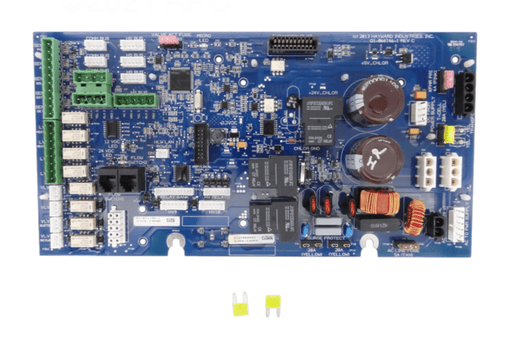 Hayward HLX - PCB - MAIN Main Control Board OmniLogic – Vita Pool Supply
