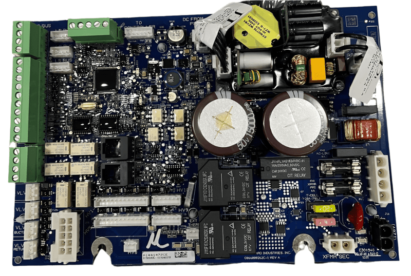 Hayward HLXPLPCBMAIN Replacement OmniPL PCBA Board – Vita Pool Supply
