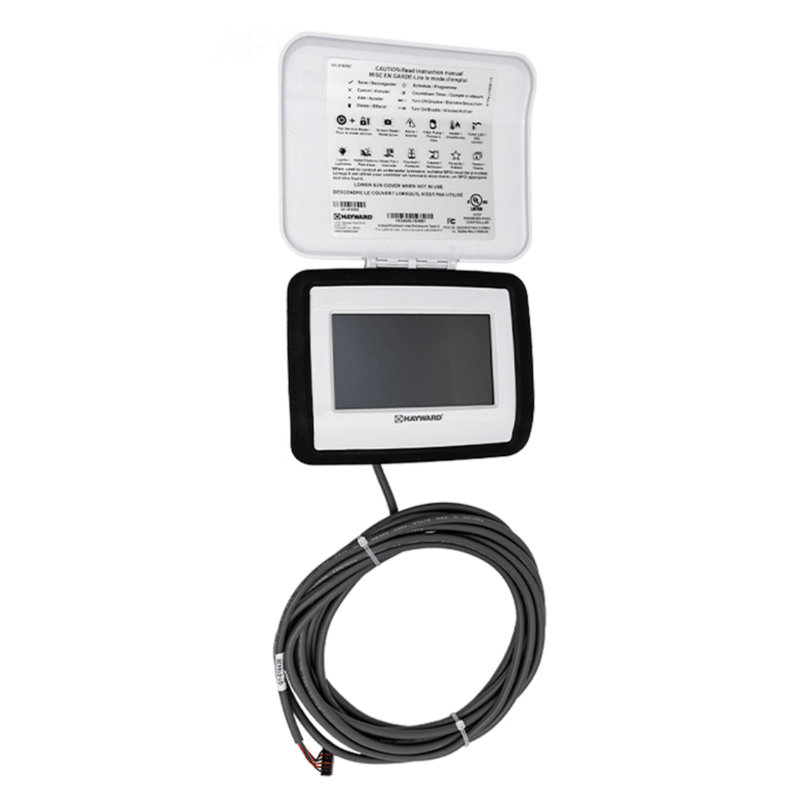 Hayward HLXPROUPG ProLogic Omniplex OmniPL Retrofit Upgrade Kit + Web – Vita Pool Supply