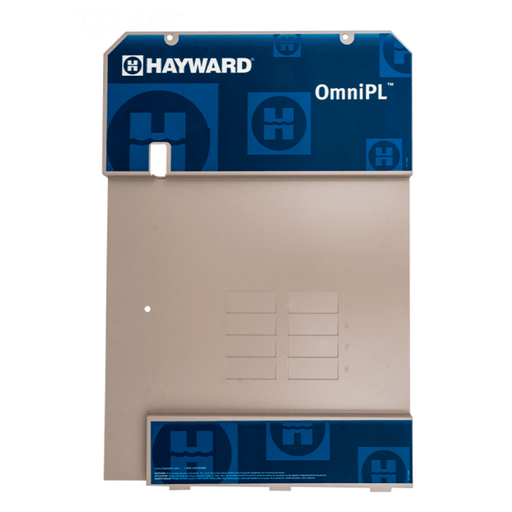 Hayward HLXPROUPG ProLogic Omniplex OmniPL Retrofit Upgrade Kit + Web – Vita Pool Supply