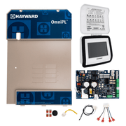 Hayward HLXPROUPG ProLogic Omniplex OmniPL Retrofit Upgrade Kit + Web – Vita Pool Supply