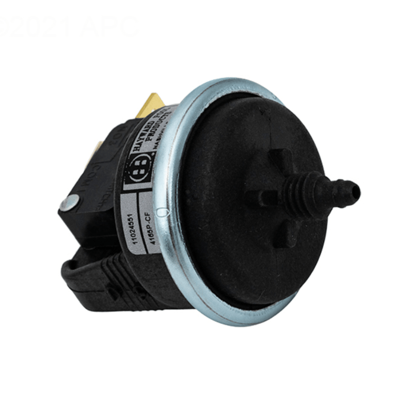 Hayward HPX2181 HeatPro Heat Pump Water Flow Pressure Switch – Vita Pool Supply