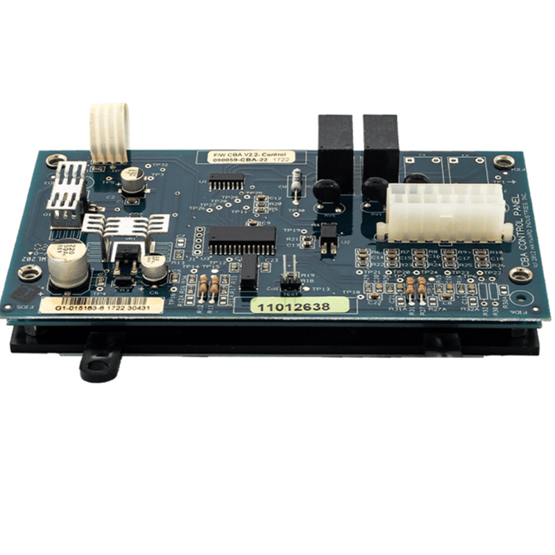 Hayward HPX26024139 HeatPro Control Board Assembly for HP21203T, HP21003T, HP6003T – Vita Pool Supply