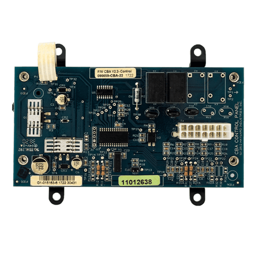 Hayward HPX26024139 HeatPro Control Board Assembly for HP21203T, HP21003T, HP6003T – Vita Pool Supply