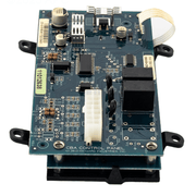 Hayward HPX26024139 HeatPro Control Board Assembly for HP21203T, HP21003T, HP6003T – Vita Pool Supply