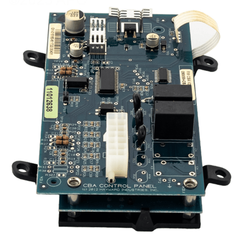 Hayward HPX26024139 HeatPro Control Board Assembly for HP21203T, HP21003T, HP6003T – Vita Pool Supply