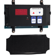 Hayward HPX26024139 HeatPro Control Board Assembly for HP21203T, HP21003T, HP6003T – Vita Pool Supply