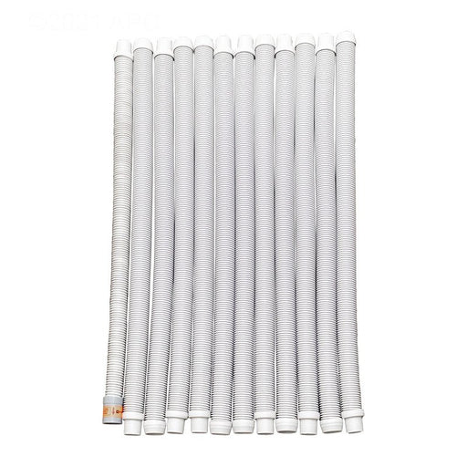 Hayward HSLCHK120GR Hose Kit 1M Light Gray 1 Lead 11 Connector – Vita Pool Supply