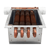 Hayward IDXHXA1102 Heat Exchanger for H - Series 100K BTU Heaters (Post - 4/16/13 Models) – Vita Pool Supply