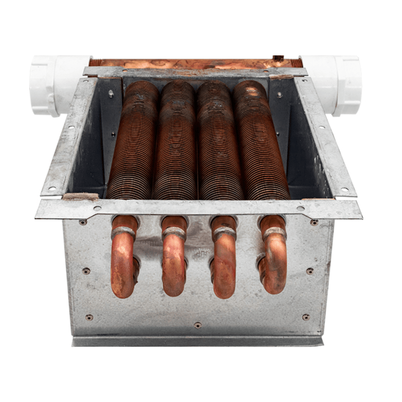 Hayward IDXHXA1102 Heat Exchanger for H - Series 100K BTU Heaters (Post - 4/16/13 Models) – Vita Pool Supply