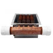 Hayward IDXHXA1102 Heat Exchanger for H - Series 100K BTU Heaters (Post - 4/16/13 Models) – Vita Pool Supply