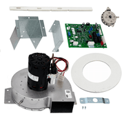 Hayward IDXL2BWR1931 Combustion Blower 120 Volts – Vita Pool Supply
