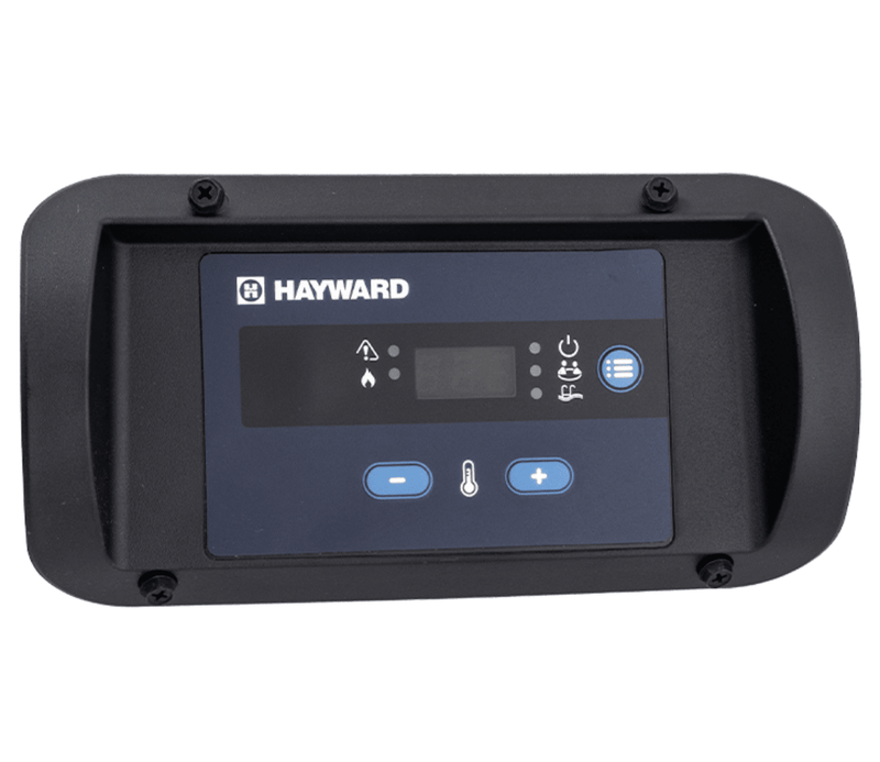 Hayward IDXL2DB1930 H - Series IDL2 Low NOx Display Board – Vita Pool Supply