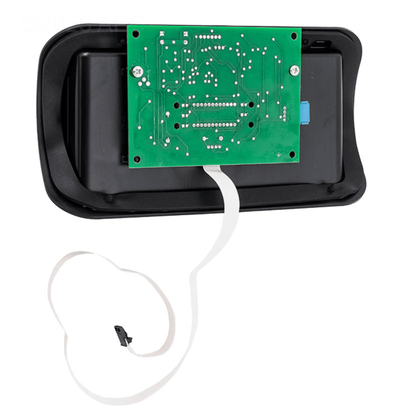 Hayward IDXL2DB1930 H - Series IDL2 Low NOx Display Board – Vita Pool Supply