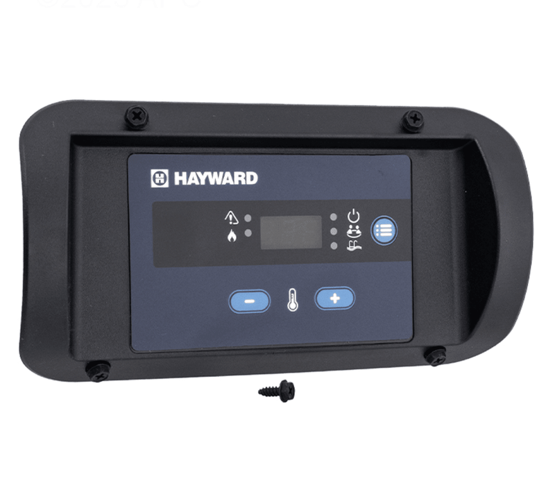 Hayward IDXL2DB1930 H - Series IDL2 Low NOx Display Board – Vita Pool Supply