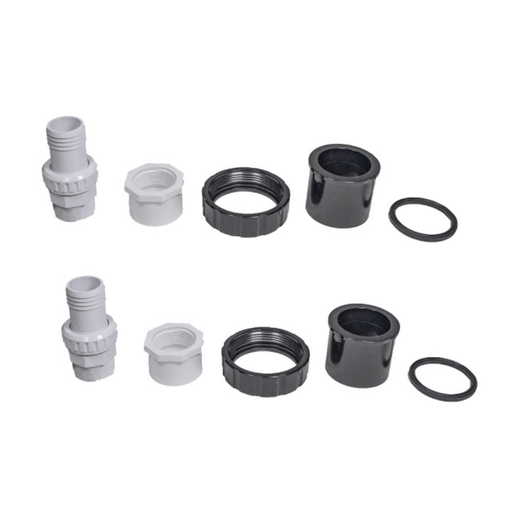 Hayward IDXLUKT1135 H - Series Pool Heater Union Kit – Vita Pool Supply