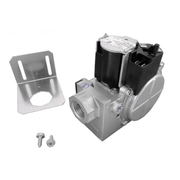 Hayward IDXVAL1931 Induced Draft Gas Valve Kit for Pool Heaters – Vita Pool Supply