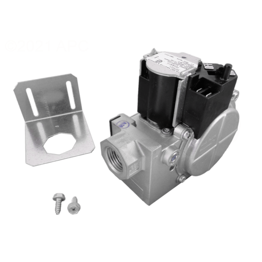 Hayward IDXVAL1931 Induced Draft Gas Valve Kit for Pool Heaters – Vita Pool Supply