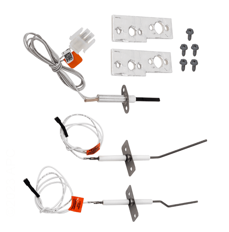 Hayward Ignitor & Flame Sensor HDXFIGFS002 – Vita Pool Supply