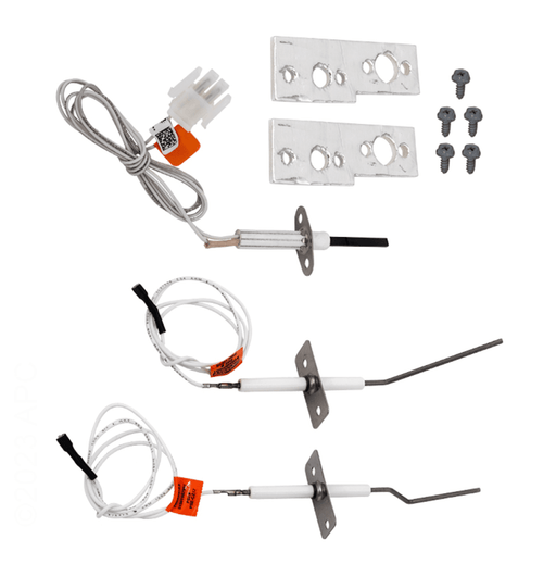 Hayward Ignitor & Flame Sensor HDXFIGFS002 – Vita Pool Supply