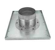 Hayward Indoor Vent Adapter Kit UHXNEGVT12506 – Vita Pool Supply