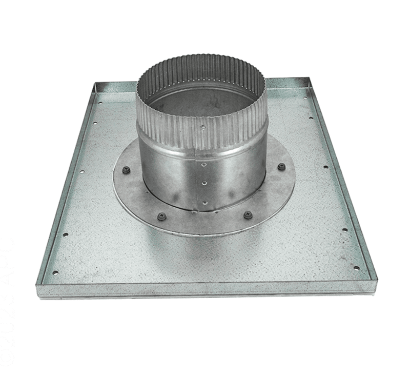 Hayward Indoor Vent Adapter Kit UHXNEGVT12506 – Vita Pool Supply